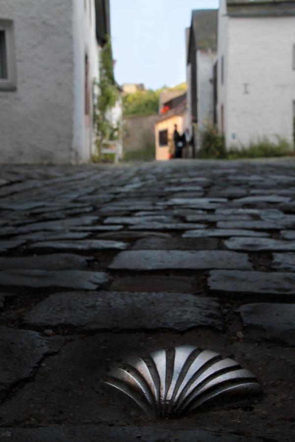 Gaestezimmer Gier Dahlem  Exterior foto