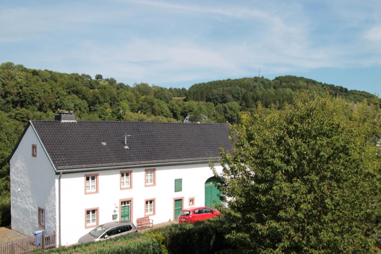 Gaestezimmer Gier Dahlem  Exterior foto