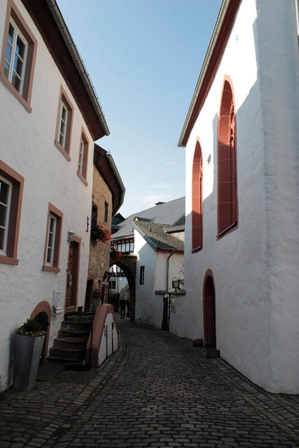 Gaestezimmer Gier Dahlem  Exterior foto